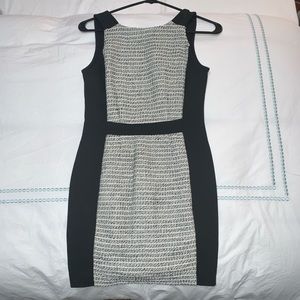 BCBG cocktail dress